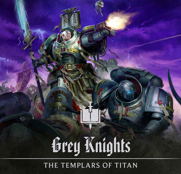 Grey Knights