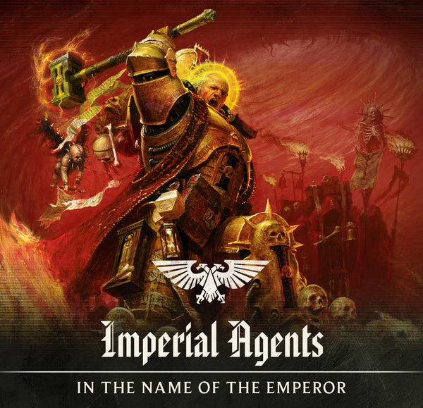 Imperial Agents
