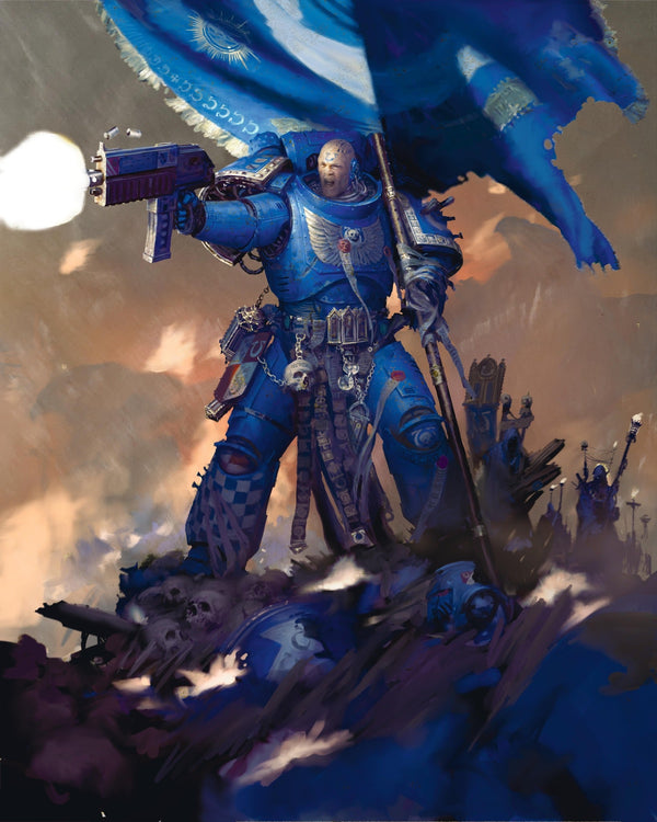 Ultramarines