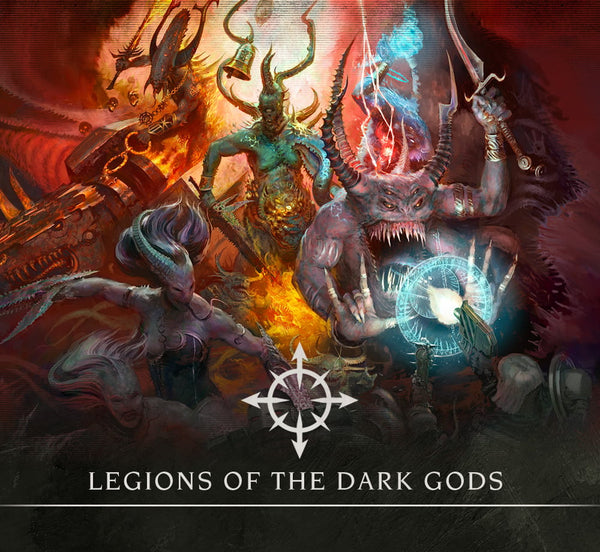 Chaos Demons