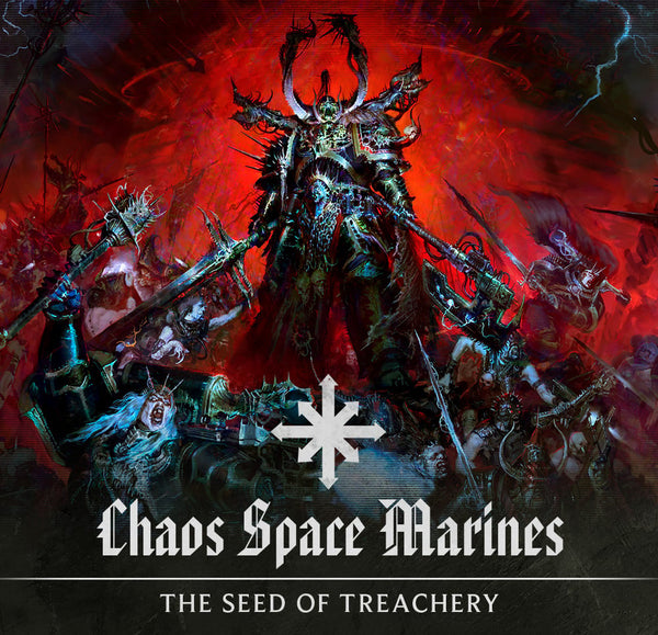 Armies of Chaos