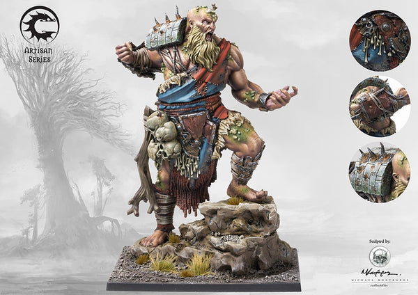 Conquest: Nords: Mountain Jotnar
