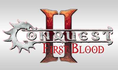 Conquest: First Blood
