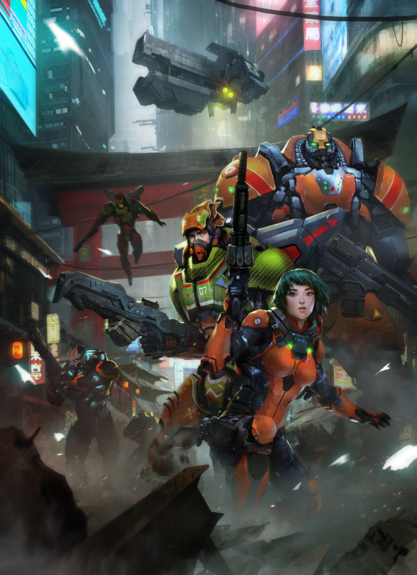 Yu Jing