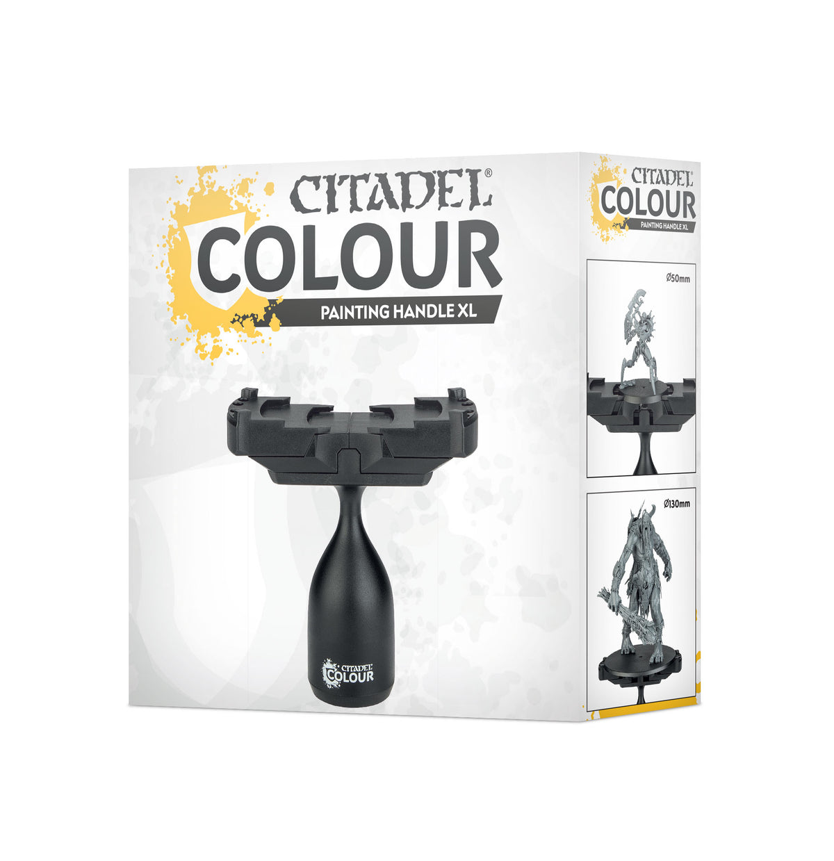 The official Citadel Colour Painting Handle XL retail product.
