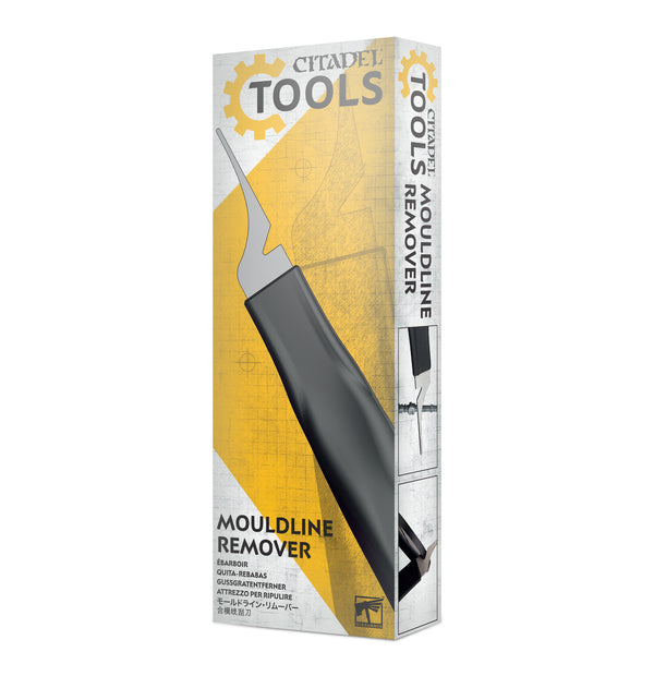 Tools, Accessories and Brushes