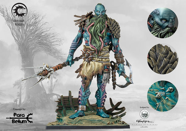Conquest Nords: Sea Jotnar