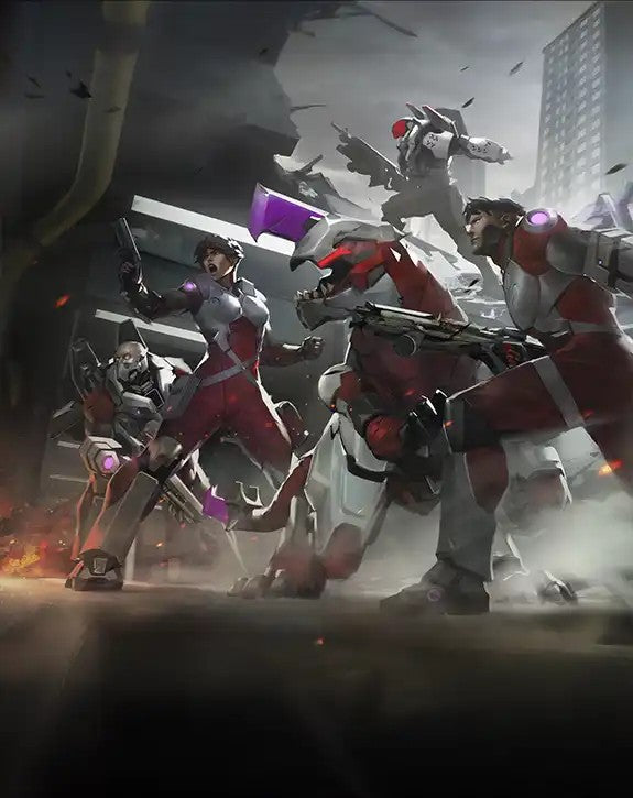 Combined Army