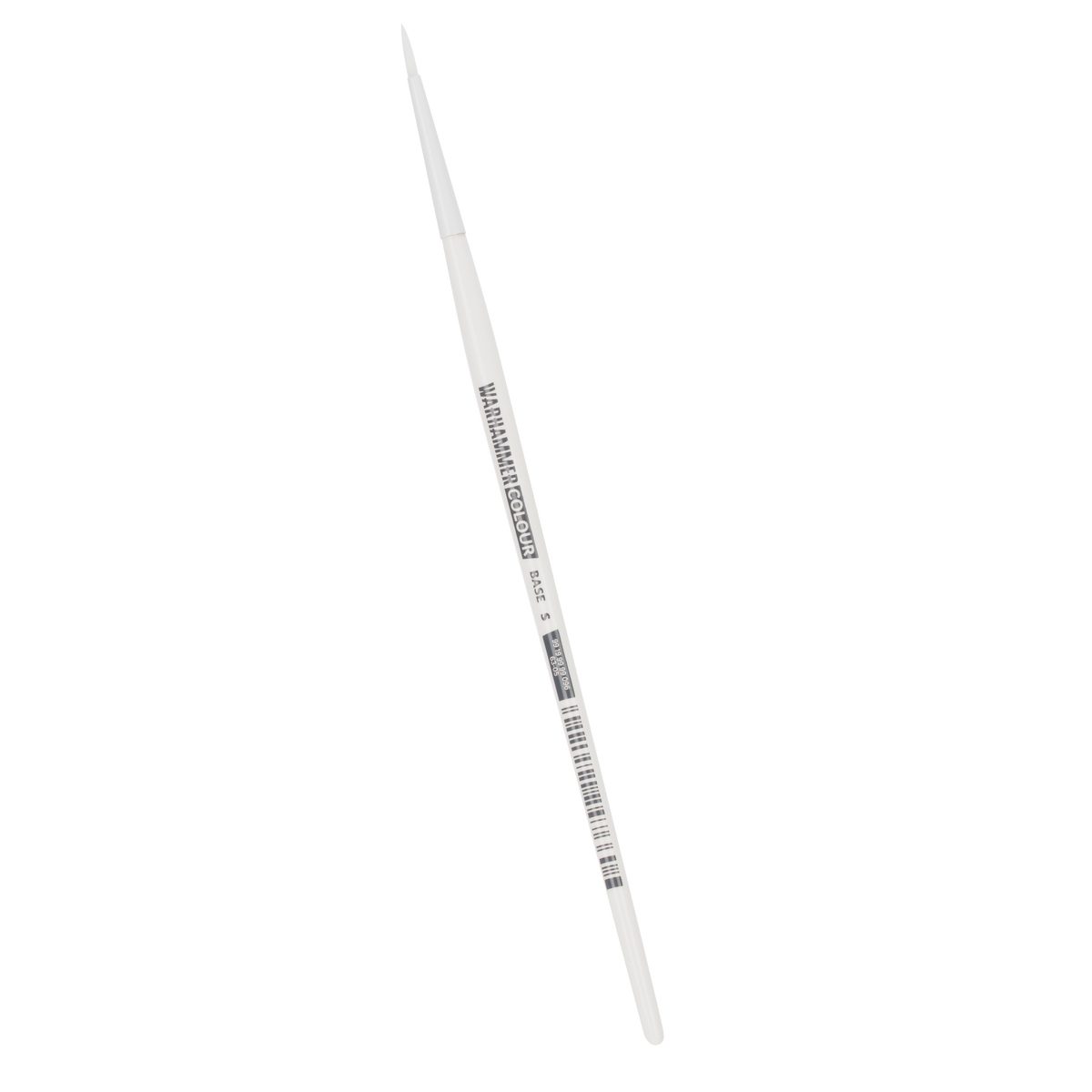 The official Warhammer Colour Small Base Brush product.
