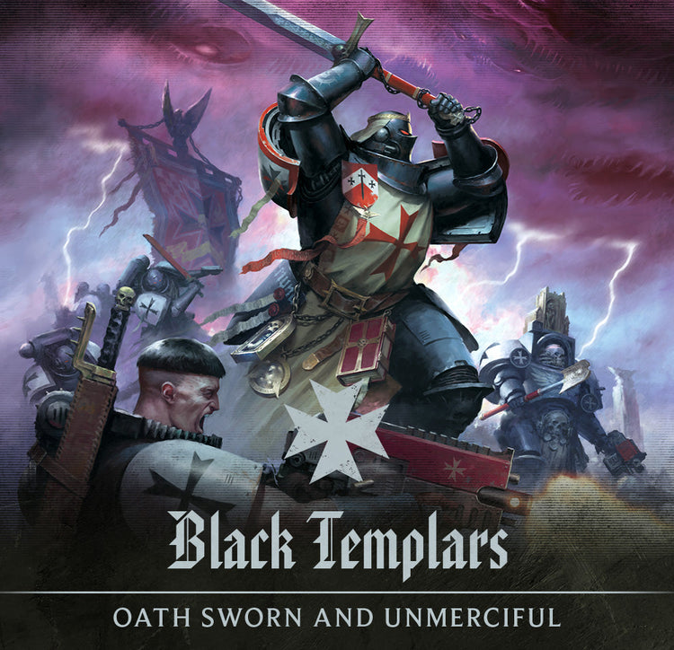 Black Templars