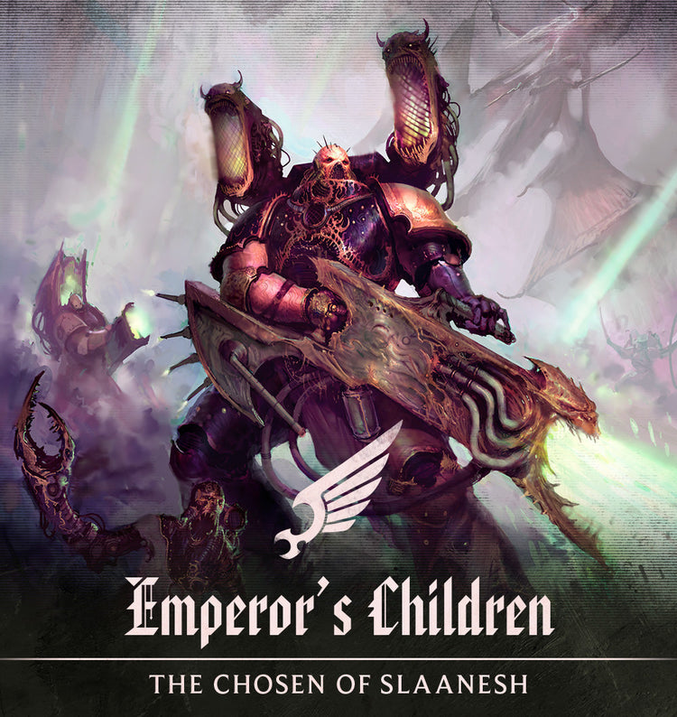 Emperor's Children