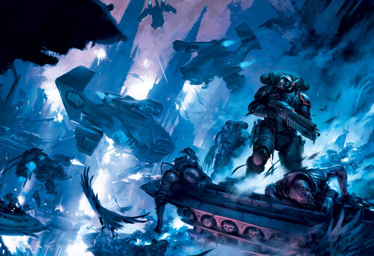 Raven Guard