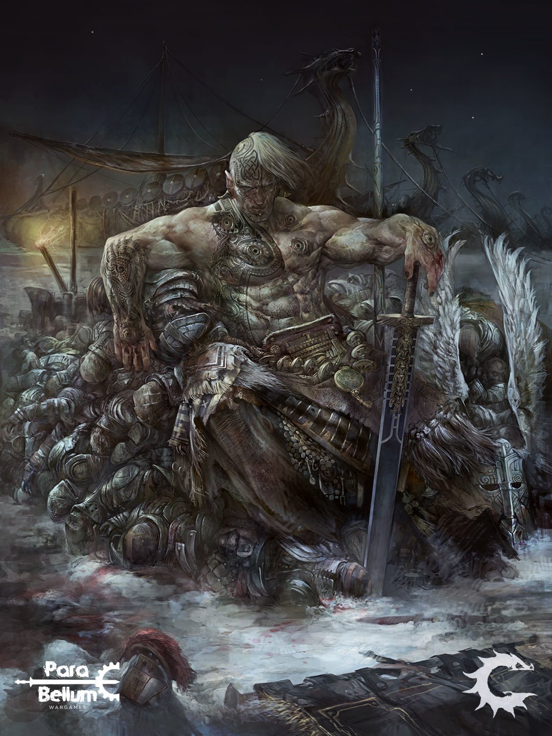 The Nords