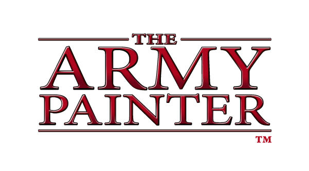 The Army Painter Range