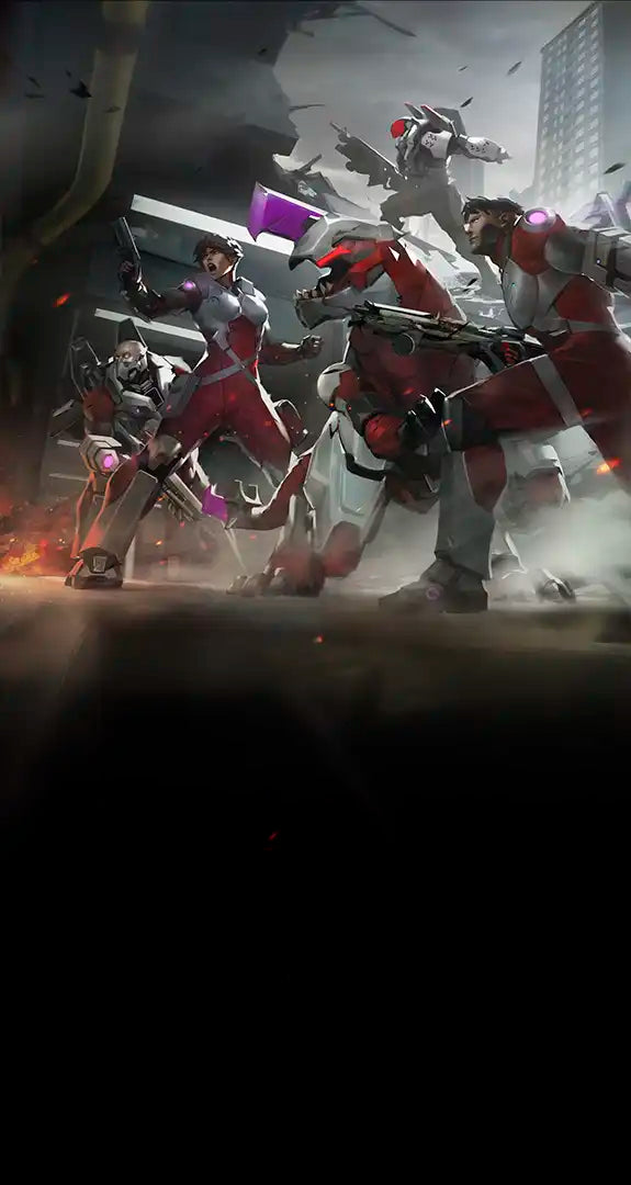 Combined Army
