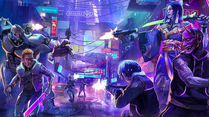 Combat Zone