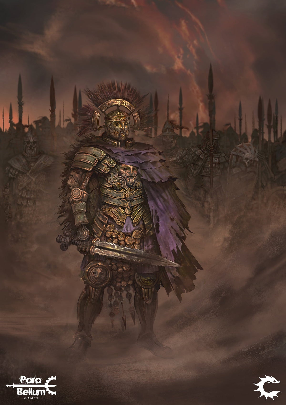 The Old Dominion