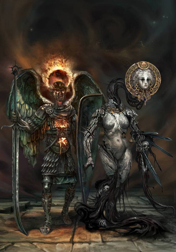 Conquest: The Old Dominion