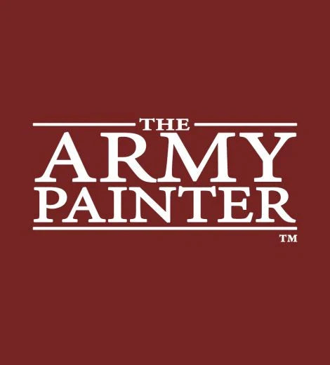 The Army Painter Range