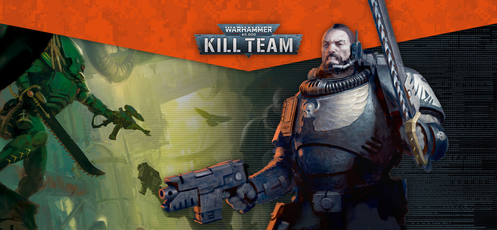 Warhammer 40k: Kill Team