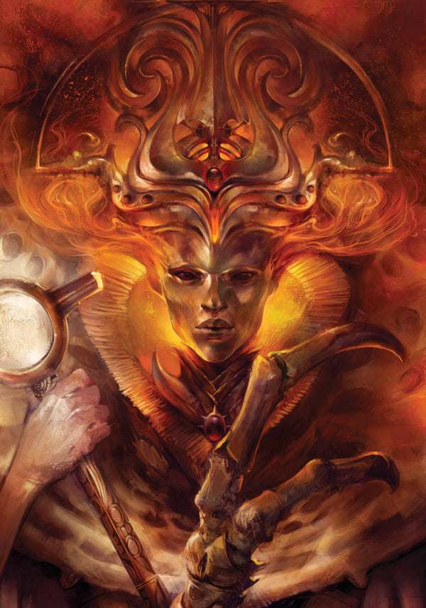 Conquest: Weaver Courts