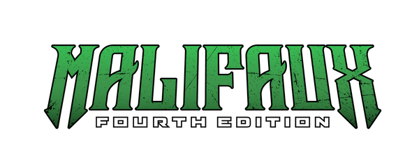 Pre Orders: Malifaux Fourth Edition