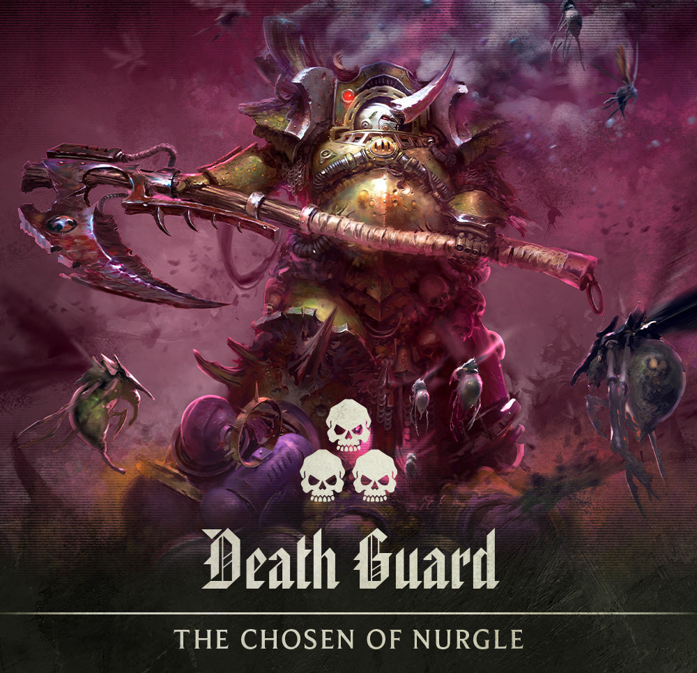 Death Guard
