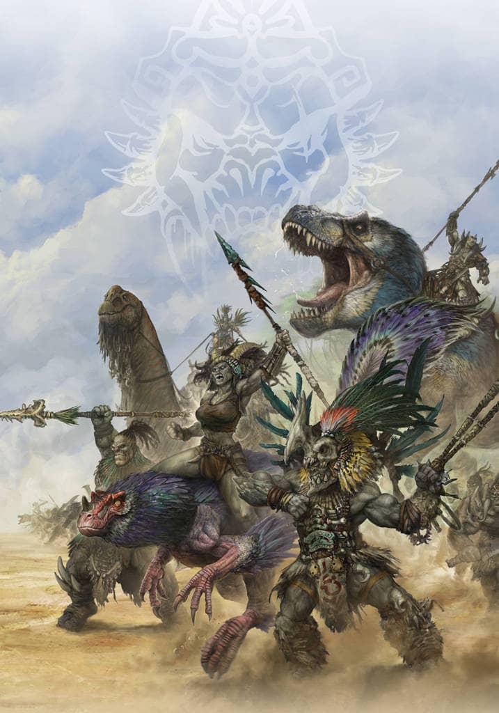 The W'adrhŭn