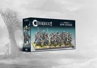 Conquest Nords: Bow Chosen