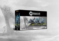 Conquest Nords: Fenr Beastpack Wargs