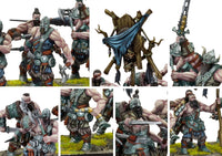 Conquest: Nords: Raiders