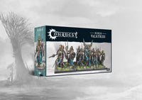 Conquest Nords: Valkyries