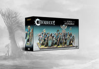 Conquest: Nords: Huskarls