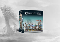 Conquest: Nords: Trolls