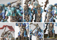 Conquest: Nords: Trolls