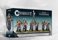 Conquest: Nords: Ulfhednar (Dual Kit)