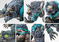 Conquest: Nords: Werewargs