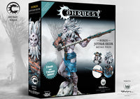Conquest: Nords: Jotnar Seidr (Dual Kit)