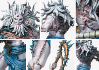 Conquest: Nords: Jotnar Seidr (Dual Kit)