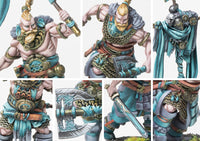Conquest: Nords: Steel Chosen