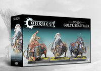 Conquest Nords: Goltr Beastpack