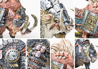 Conquest Nords: Goltr Beastpack