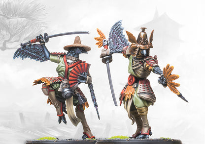 Conquest: Yoroni Cohort