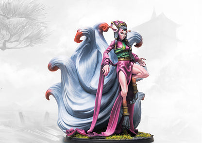 Conquest: Yoroni Cohort