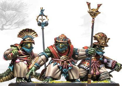 Conquest: Yoroni Cohort