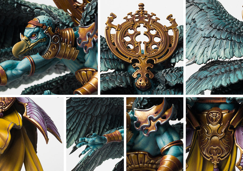 Sorcerer Kings: Trinavarta Chandavat