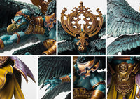 Sorcerer Kings: Trinavarta Chandavat
