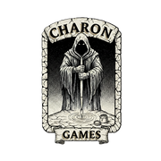 Charon Games