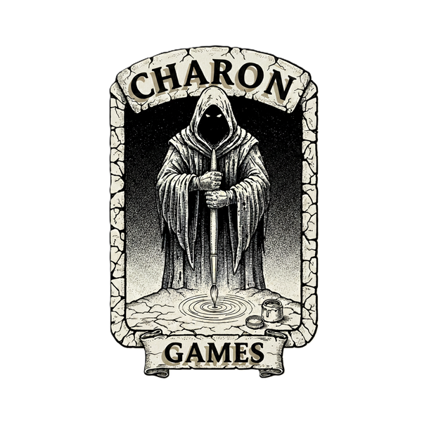 Charon Games