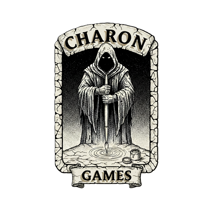 Charon Games